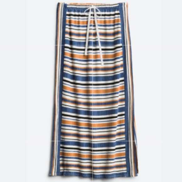 Max Studio Aerona Knit Maxi Skirt - Picture 1 of 1